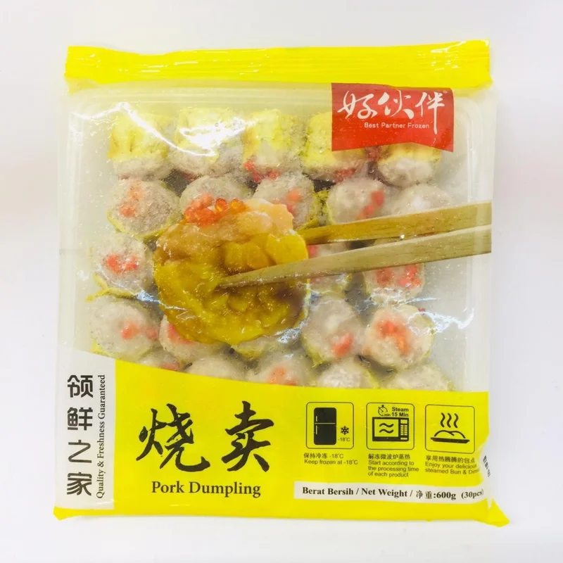 好伙伴烧卖 30件