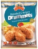 FARM’S BEST FB BREADED DMT ORIGINAL-850G"