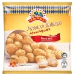 FARM’S BEST FB BREADED SBB CUBE-POPCN-500G"