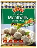 FARM’S BEST FB CHICKEN BALL WITH VEGETABLES(400G)