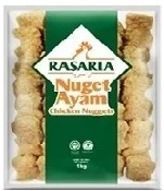 FARM’S BEST FB NUGGET RASARIA -1KG"