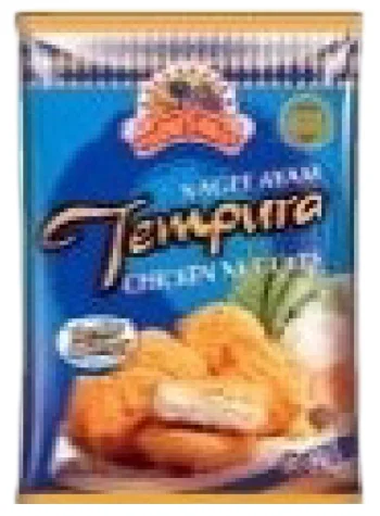 FARM’S BEST FB NUGGET TEMPURA-1KG"