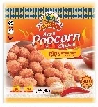 FARM’S BEST FB SPICY BREADED SBB CUBE-POPCN-500G"