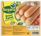 FARM’S BEST Segaria Chicken Sausage 300g
