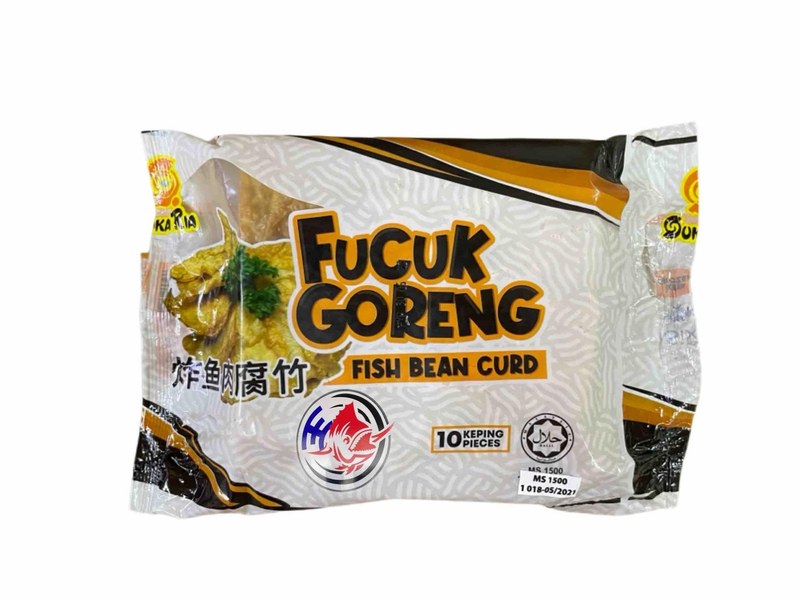 LIAN SENG LS BIG FU PI ( 10 S )