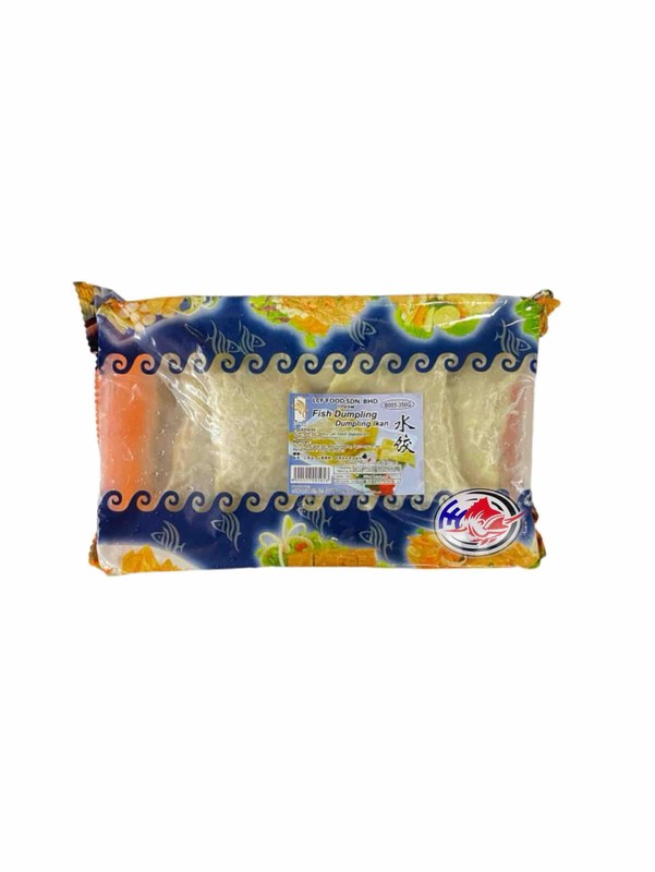 FEI LEE LCF( B005) FISH DUMPLING水饺