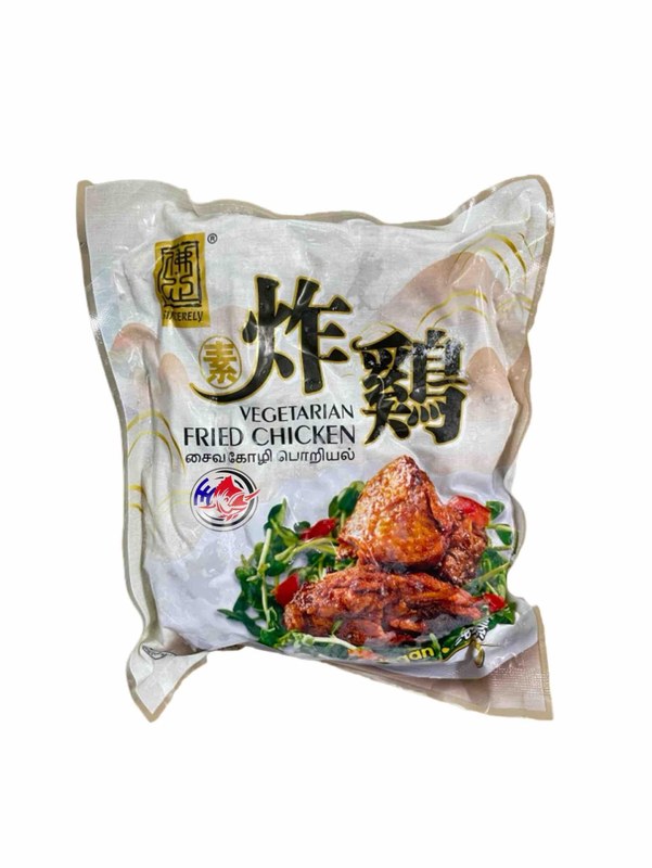 品牌待确认 SAN YANG VEG.FRIED CHICKEN炸鸡块*