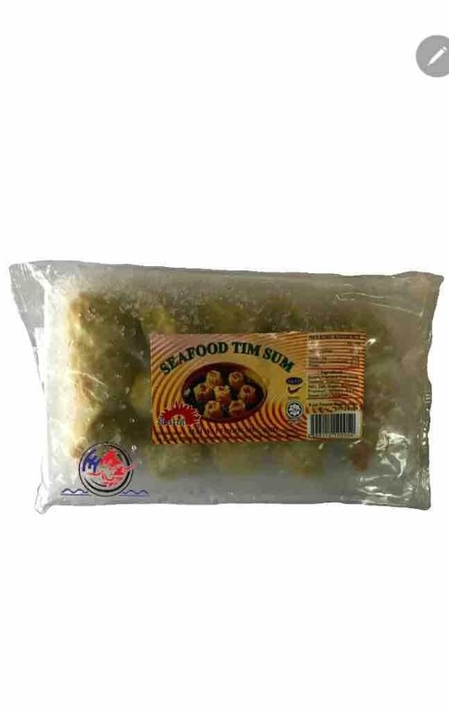 LIAN SENG LS(HM) SEAFOOD TIM SUM -15S