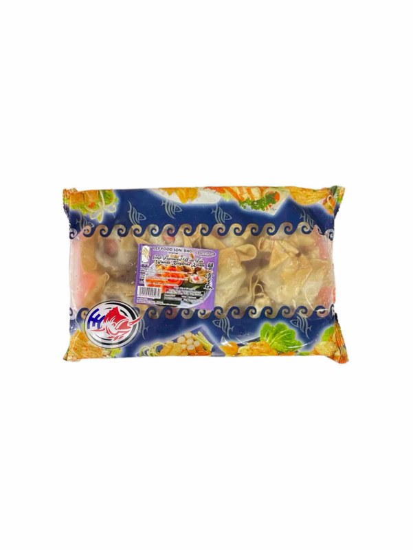 FEI LEE LCF(B003) HAI WAN TAN 蟹云吞