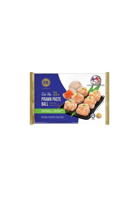 EB Prawn Paste Ball