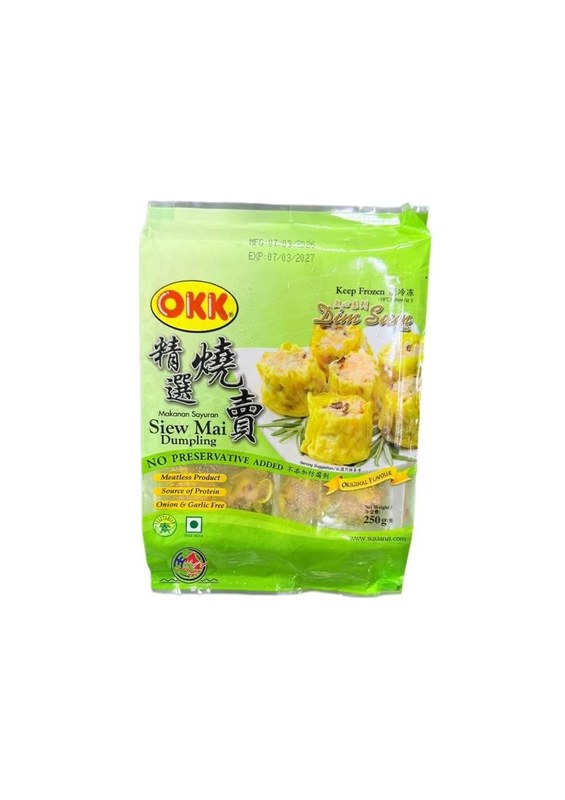 OKK Siew Mai