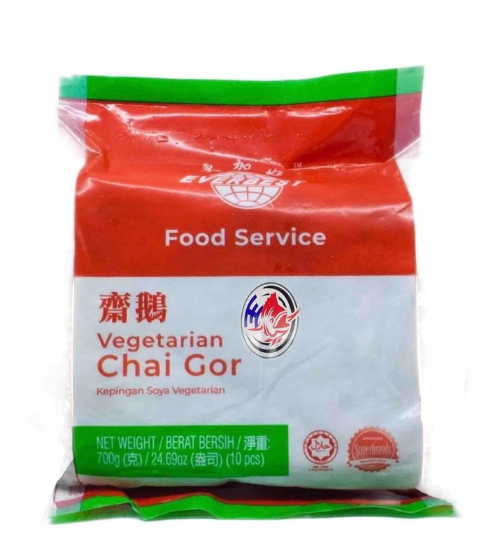 Everbest 更加好 EVERBEST CHAI GOR 10PCS*斋鹅