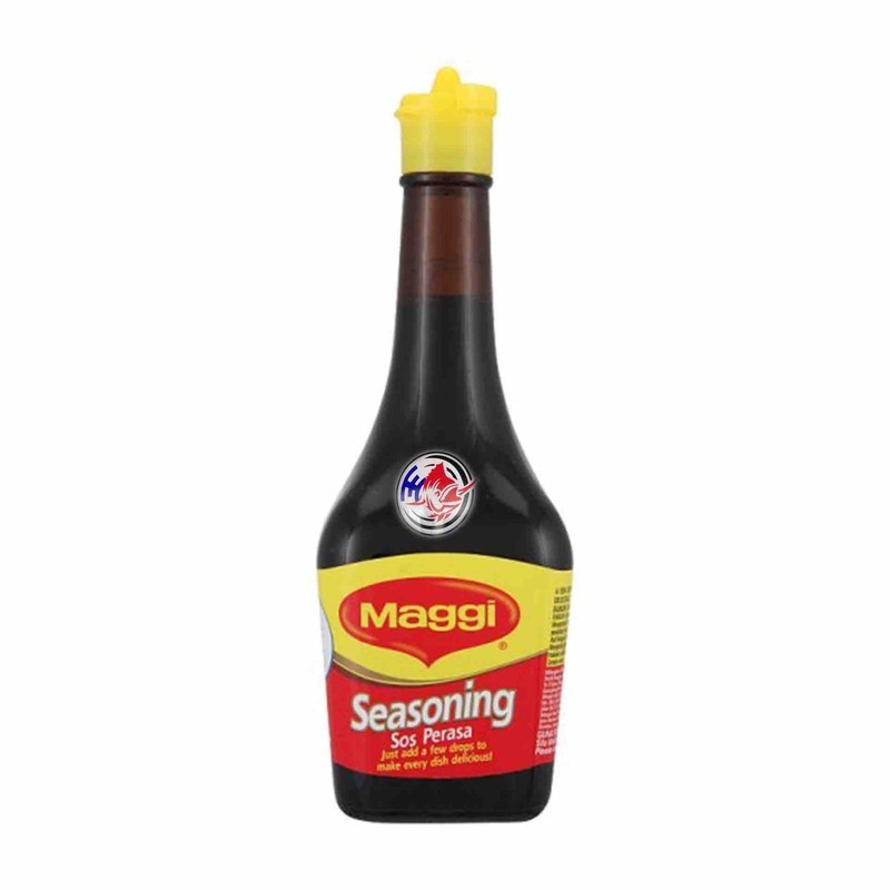 MAGGI MAGGI SEASONING (SMALL)-200ml