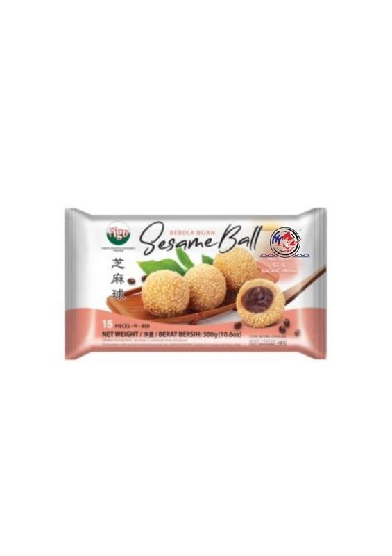 FIGO Sesame Ball