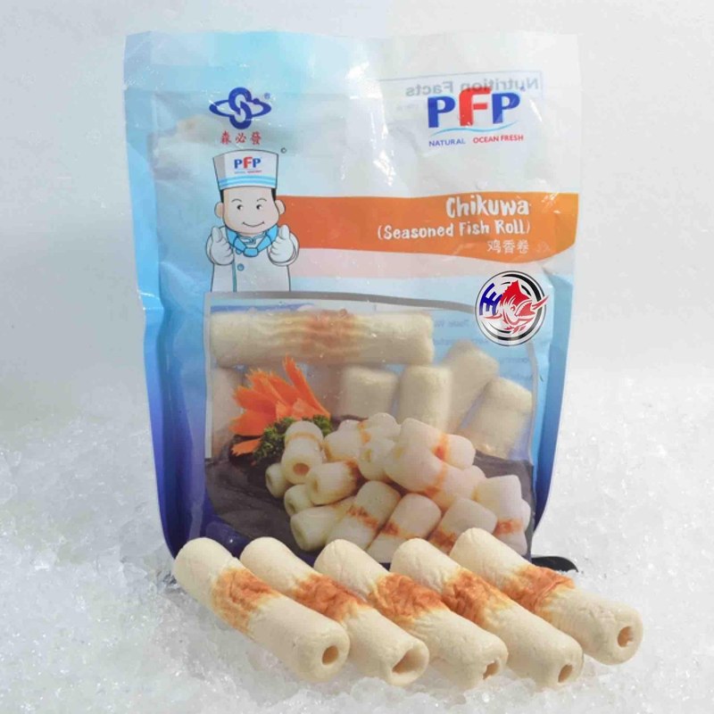 PFP PFP CHIKUWA (L)