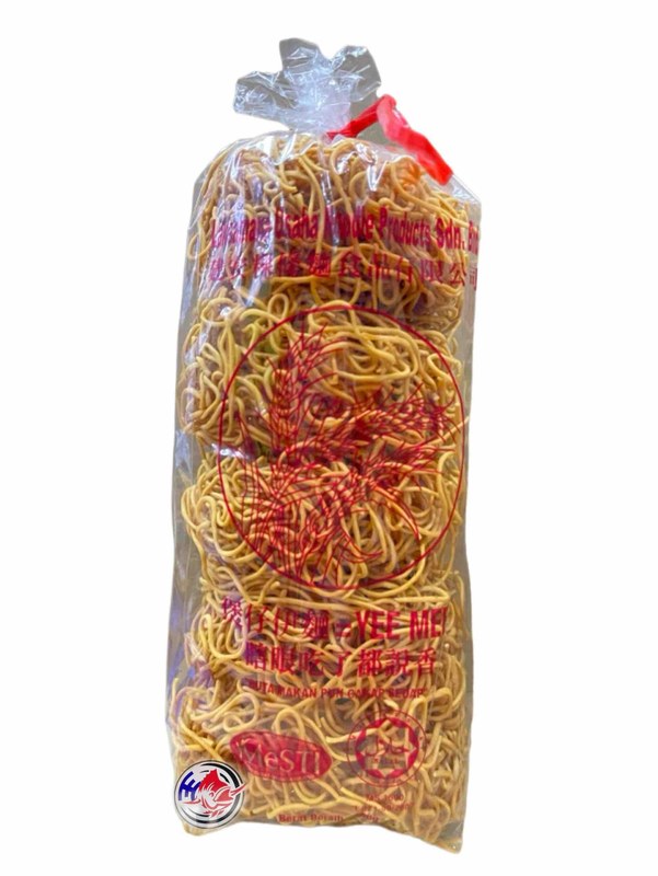 KIAN ANN KIAN ANN YEE MEE-5PCS