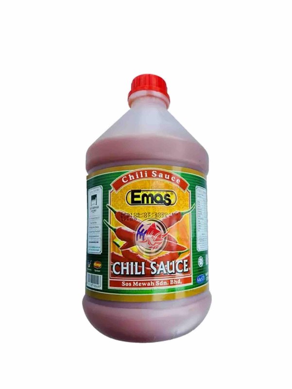 EMAS EMAS SOS CILI -2.7KG