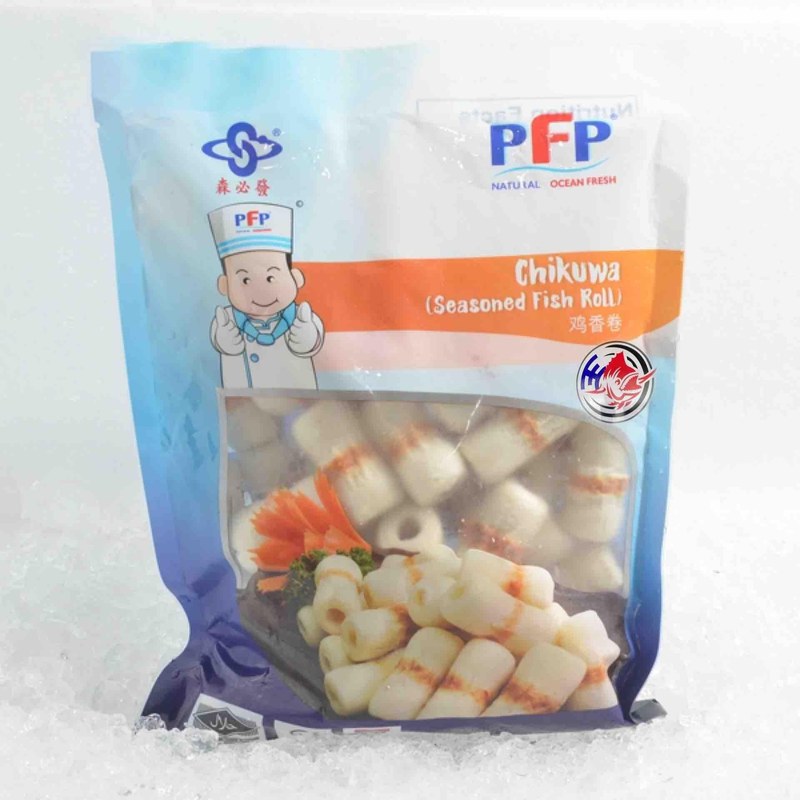 PFP PFP CHIKUWA-400G