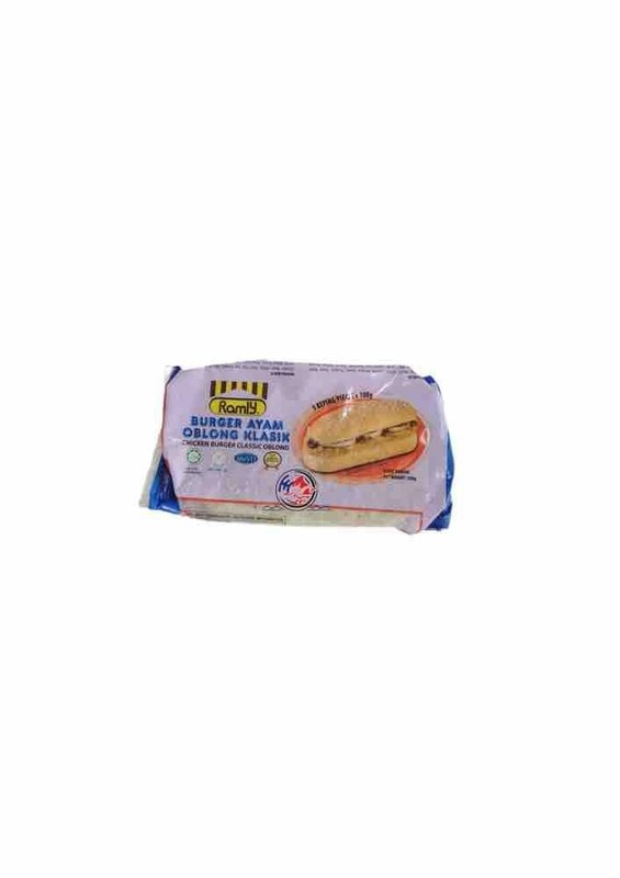 RAMLY Oblong Ayam