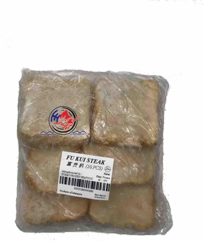 KOSAN KOSAN FU KUI STEAK(10S)