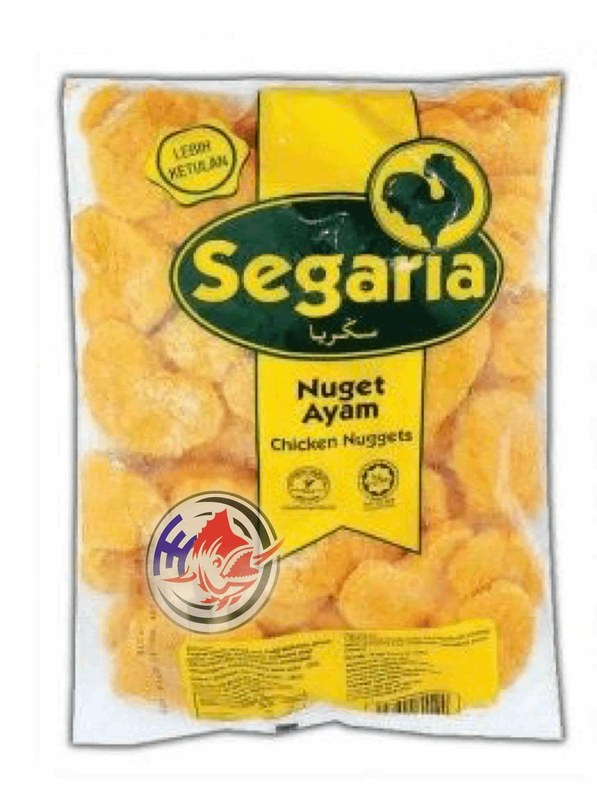 FARM’S BEST FB NUGGET SEGARIA -1KG"
