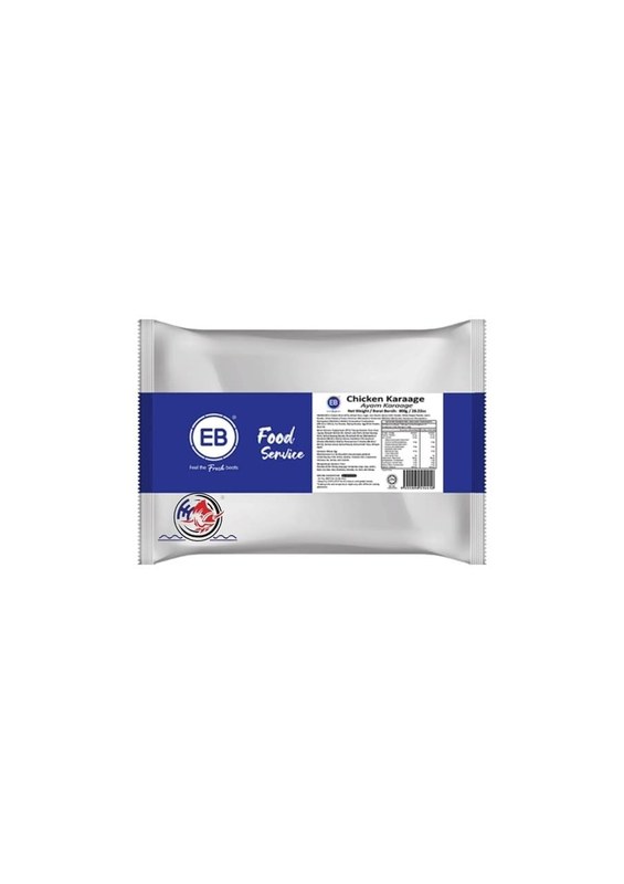 EB Chicken Karaage