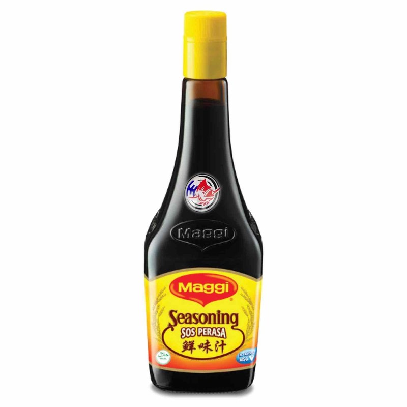 MAGGI MAGGI SEASONING -800g