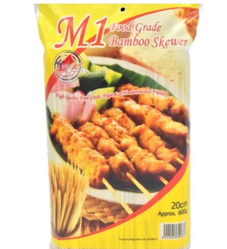 BON CHEF BON FOOD LIDI 8'