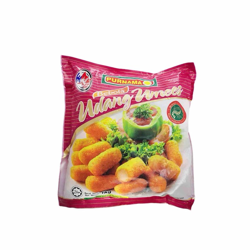PURNAMA PURNAMA BEBOLA UDANG UMEES