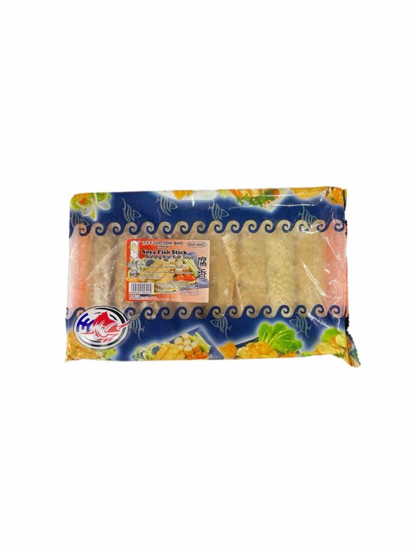FEI LEE LCF(B002) SOYA FISH STICK 付香