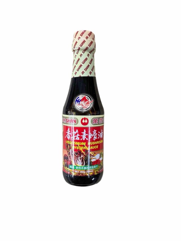 品牌待确认 SAN YANG VEG.M. OYSTER SAUCE (S)素蚝油小*