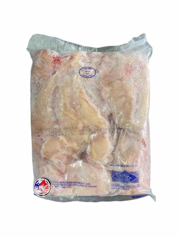品牌待确认 BB CHICKEN -2KG