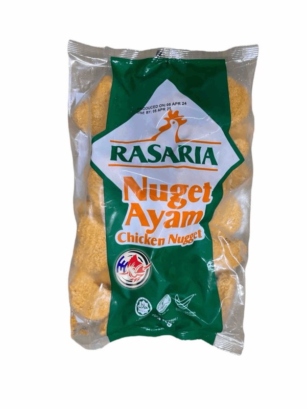 FARM’S BEST FB NUGGET RASARIA -1KG"