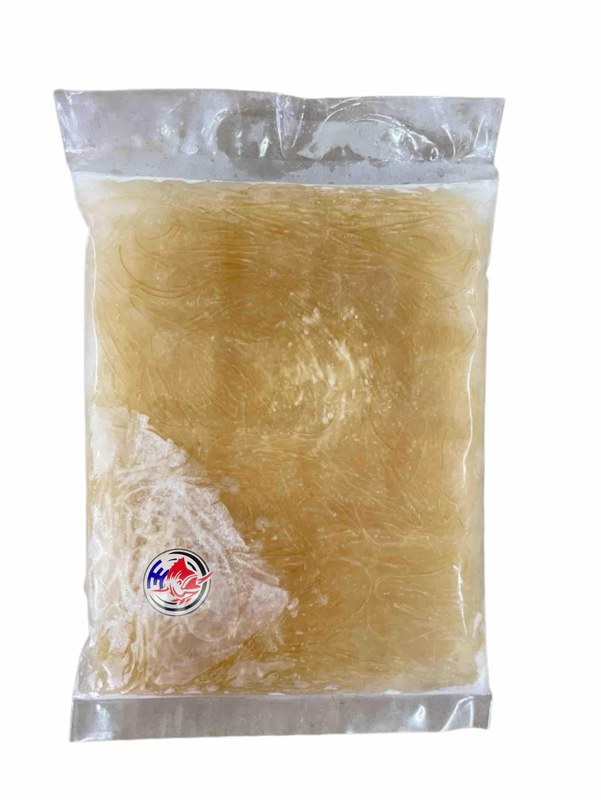 PFP PFP A SISI IKAN-VEG素翅-400G