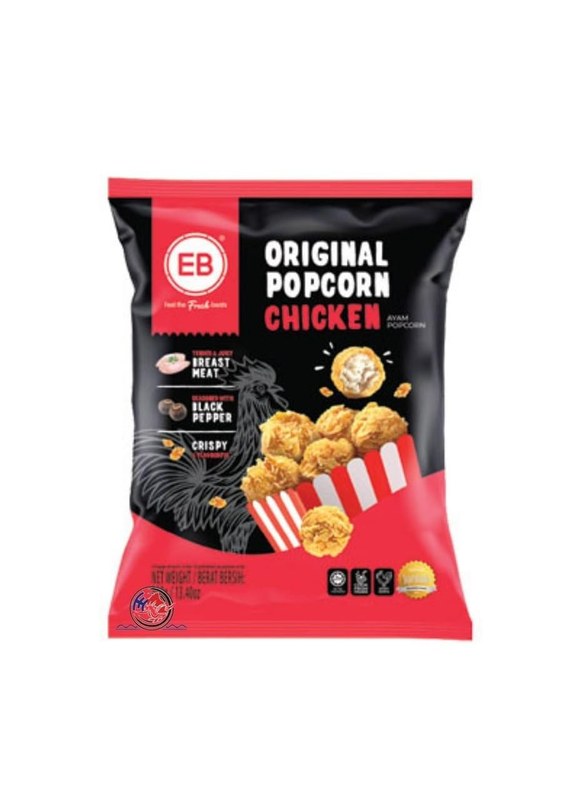 EB Original Popcorn Chicken
