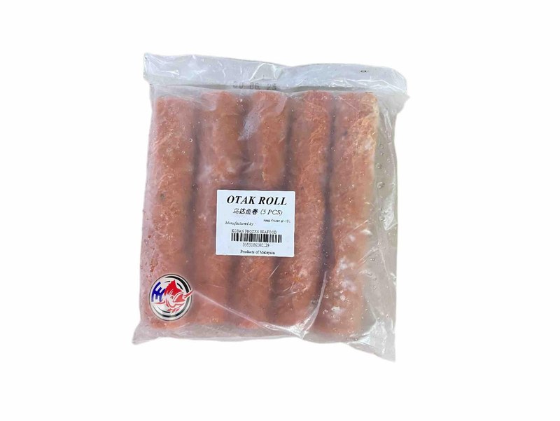 KOSAN KOSAN OTAK ROLL 5PCS