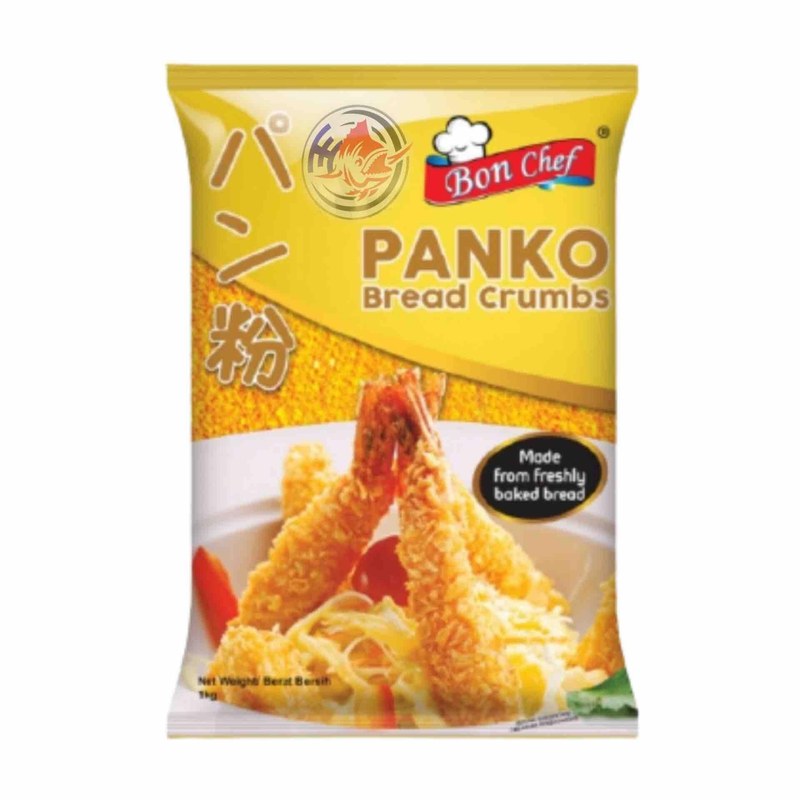 BON CHEF BON FOOD BREADCRUMB GOLDEN RED CK377