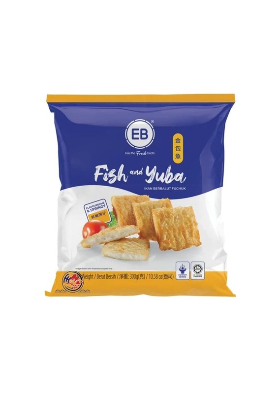 EB Fish Yuba