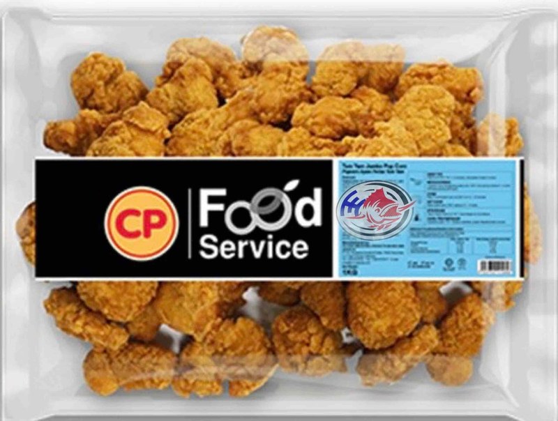 CP CP TOM YUM POPCORN-1KG