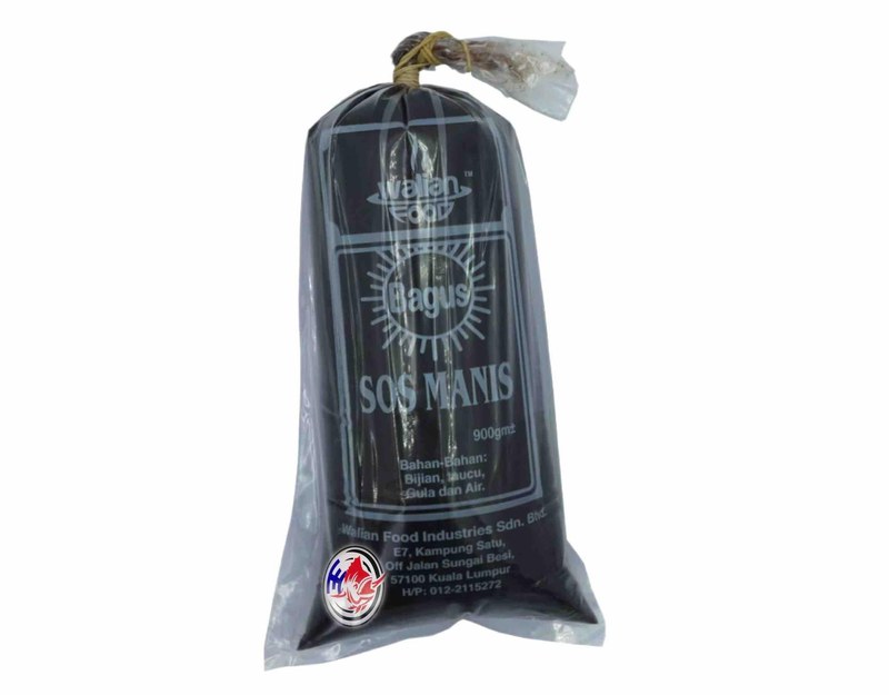 WALIAN WALIAN SOS MANIS-900GM