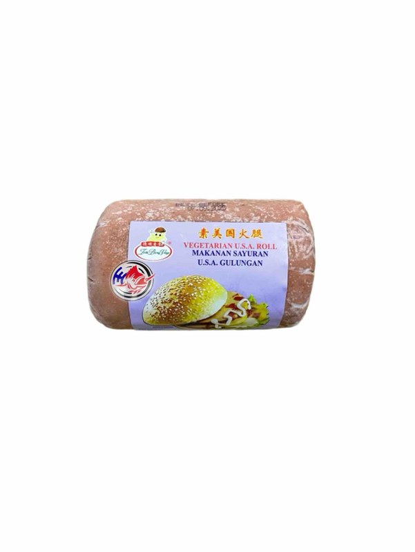 FG 德明 FG VEG.U.S.A ROLL ( 500GM )