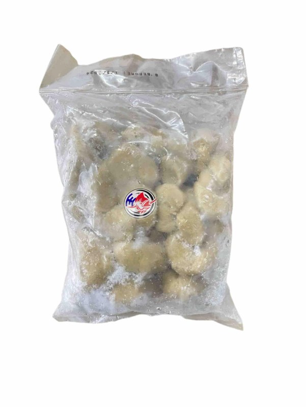 Brand not confirmed SAN YANG VEG MIAN JIN (MI CIAR) 800G面筋大*