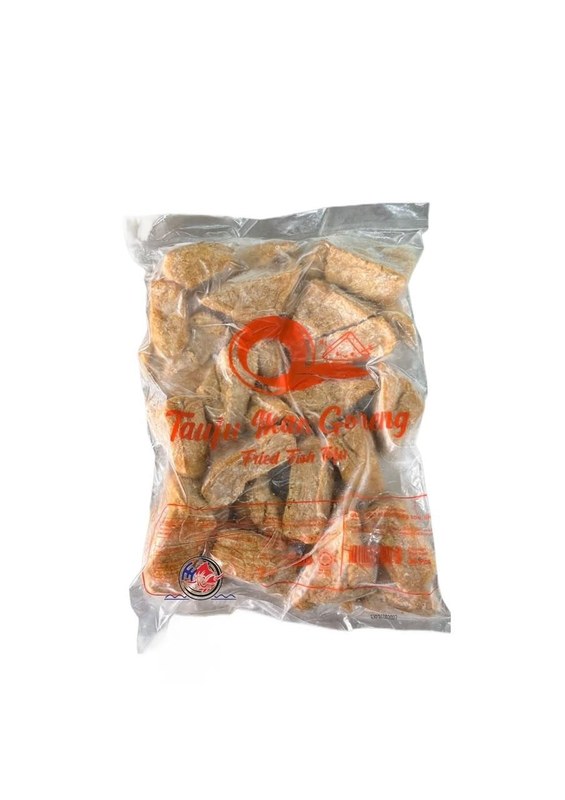 QNA Taufu Goreng