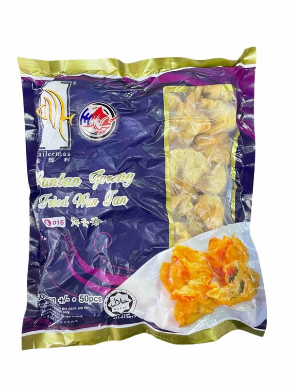 FEI LEE LCF(A016)Fried Wantan