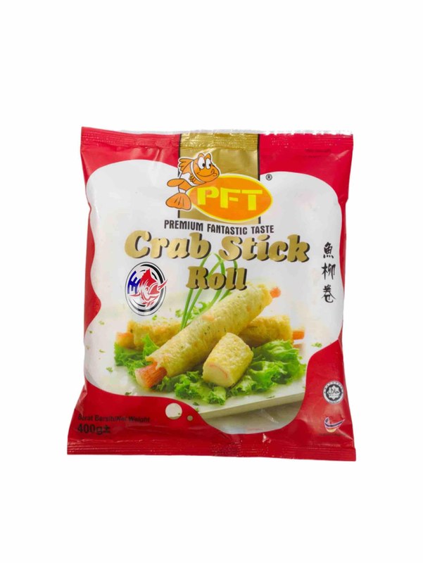 PFT PFT CRAB STICKS ROLL ( 5S )