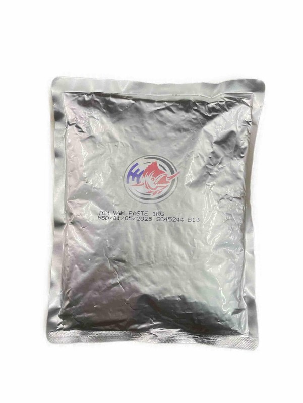 DOLLEE DOLLEE TOM YUM PASTE-1KG