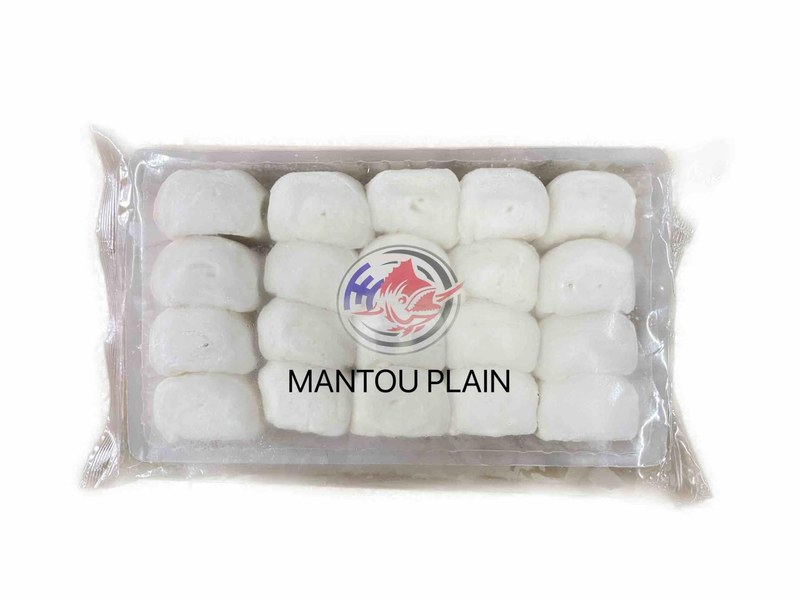 DSH DSH MANTOU ( PLAIN)