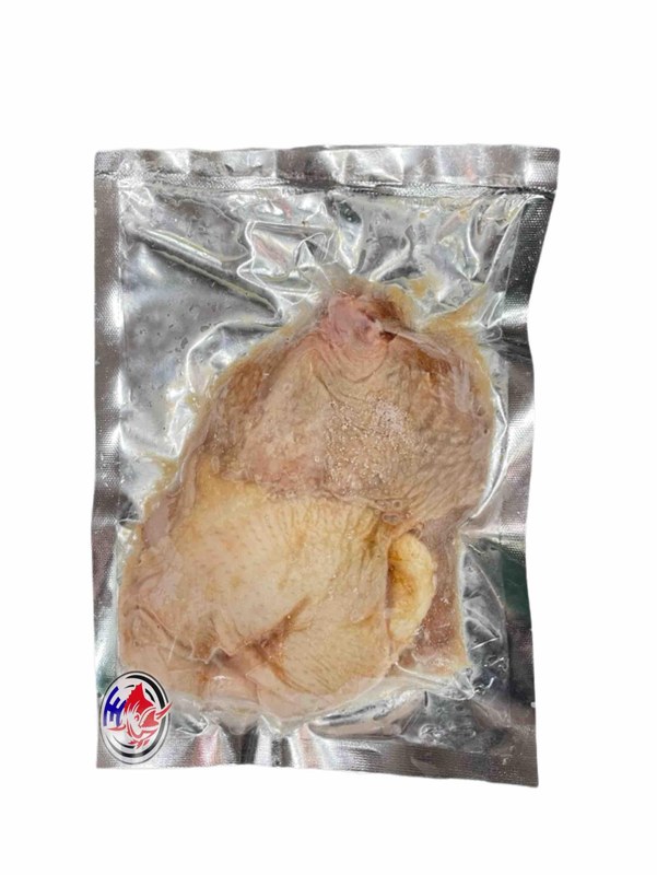 品牌待确认 ORLEANS STYLE SPICY CHICKEN CHOP-1PCS
