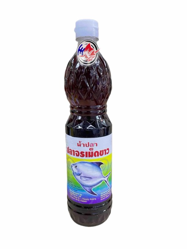 品牌待确认 FISH SAUCE 特选白鲳牌鱼露