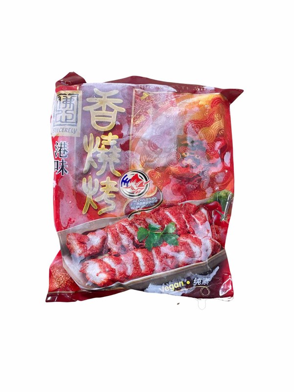 品牌待确认 SAN YANG GANG WEI CHAR SIEW-900G港味叉烧*